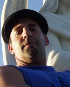 Man, 51. johnel73