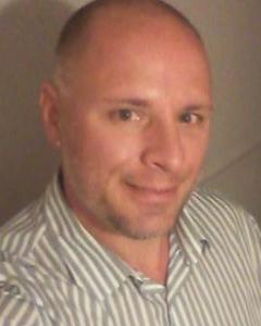 Man, 51. Johnbrownfield