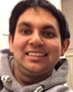 Man, 36. Frudawg