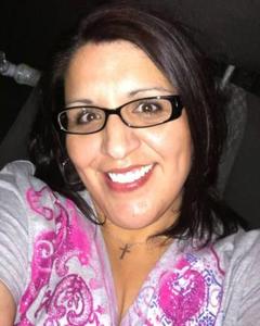 Woman, 46. Kaneahanss