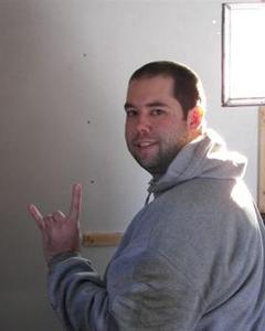 Man, 43. Big_Jake67