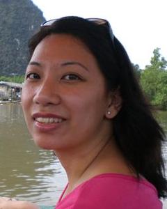 Woman, 44. AsianAllure