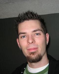 Man, 46. drewbilly