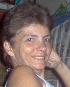 Woman, 59. Jiggie