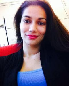 Woman, 39. madisonava92