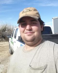 Man, 33. chevyguy128027