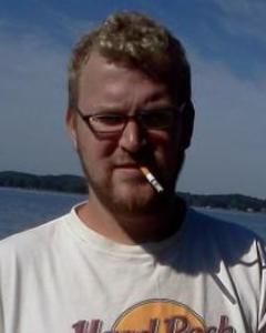 Man, 42. hardstoned