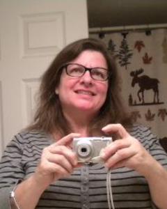 Woman, 60. Winky4286