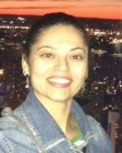 Woman, 44. Capocqt