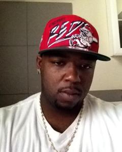 Man, 36. BGog25