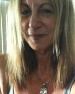 Woman, 66. String88
