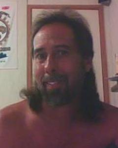 Man, 63. grobeck