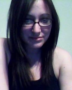 Woman, 39. chivette