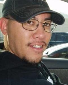 Man, 56. sgt_chen2009