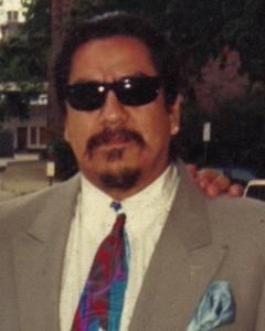 Man, 66. johnnygee062