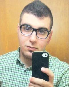 Man, 34. Daniyalda