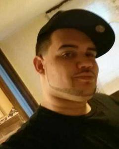 Man, 34. Exclusiv91