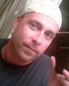 Man, 49. Hobokenstyle
