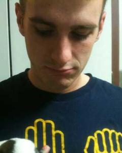 Man, 33. Alex6219