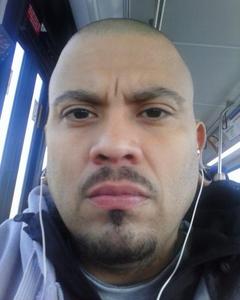 Man, 47. MRSANCHO314