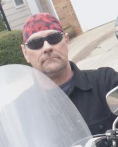 Man, 60. Bikerdude43215