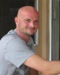 Man, 47. Senior14