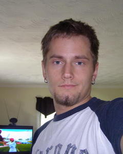 Man, 39. elementaljoe