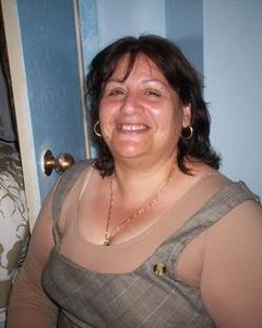 Woman, 64. Betty_163