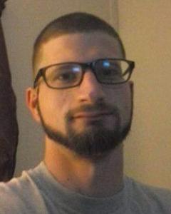 Man, 37. Wayne_O6251