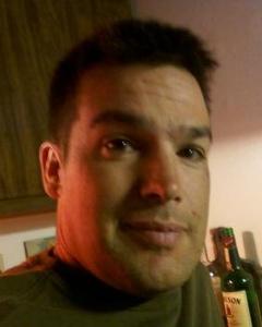 Man, 54. CaptainB5557