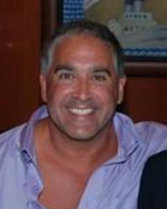 Man, 61. portscott