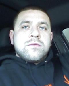 Man, 39. gully7860