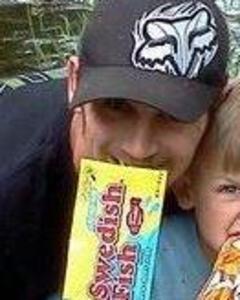 Man, 40. cairus