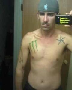 Man, 38. chriscarley86
