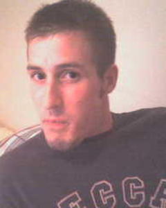 Man, 41. jerod1983
