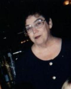 Woman, 76. joannejanssen