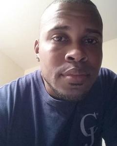 Man, 43. Dblack8635