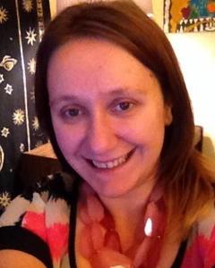 Woman, 44. RussianQT