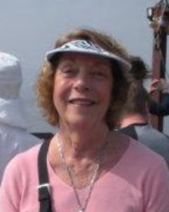 Woman, 82. Beachwalke3781