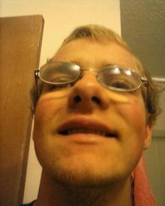Man, 30. darkrocky7
