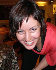 Woman, 41. indynette54657