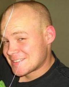 Man, 41. marineforpbr