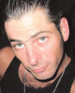 Man, 47. mrcharley