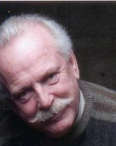 Man, 68. johniebgoode