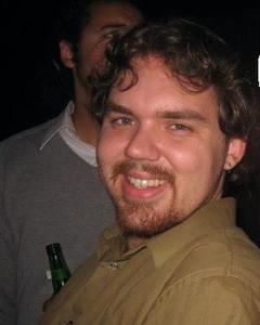 Man, 39. DougieFresh01