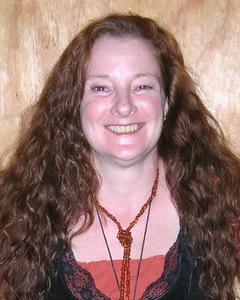 Woman, 65. MagickalMC429