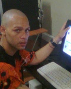 Man, 42. xtremedefuego