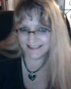 Woman, 62. metalartlady