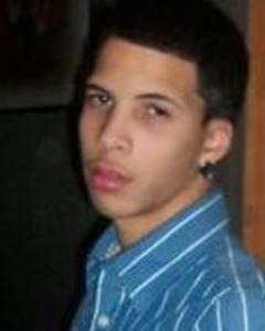 Man, 33. mike165561