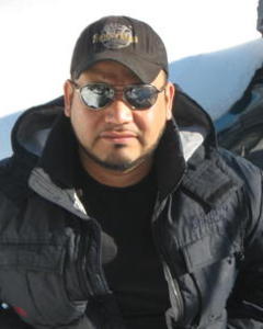 Man, 48. gomadeamapola